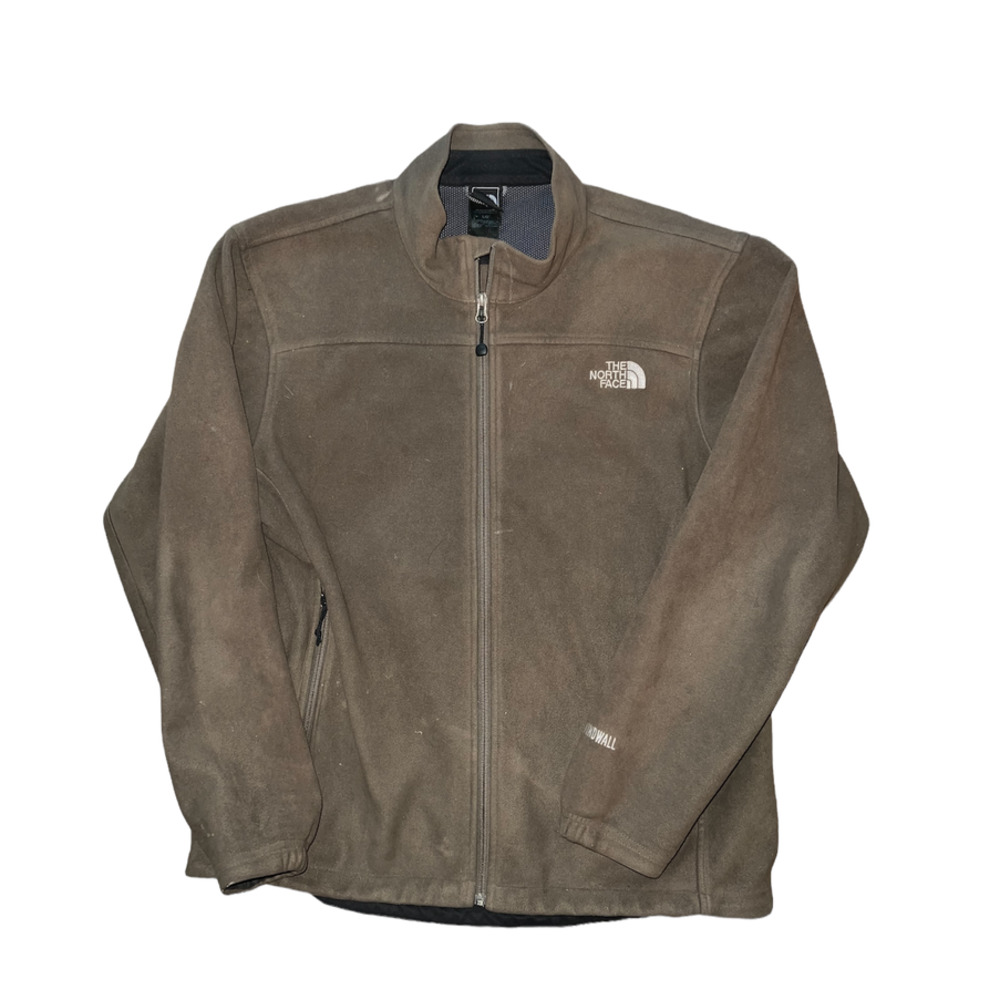 The North Face Windwall Large Jacket
